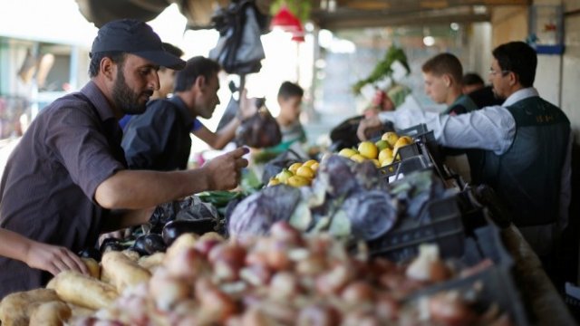 <p>
	<em>Снимка: Архив Ройтерс</em></p>
