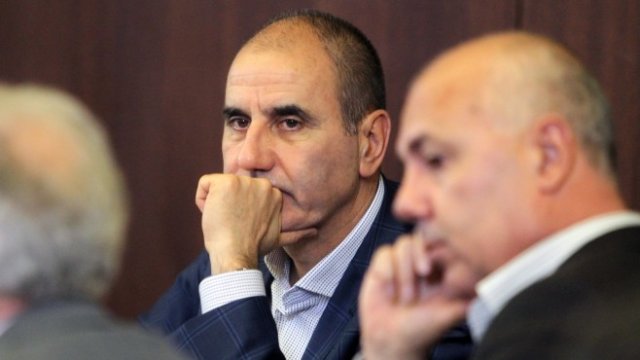 <p>
	<em>Снимка: БТА</em></p>
