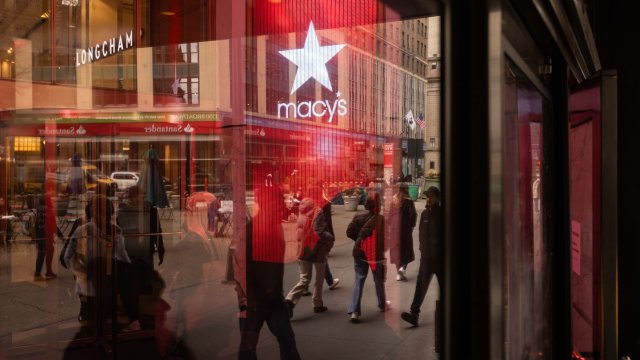 Снимка: Bloomberg L.P.