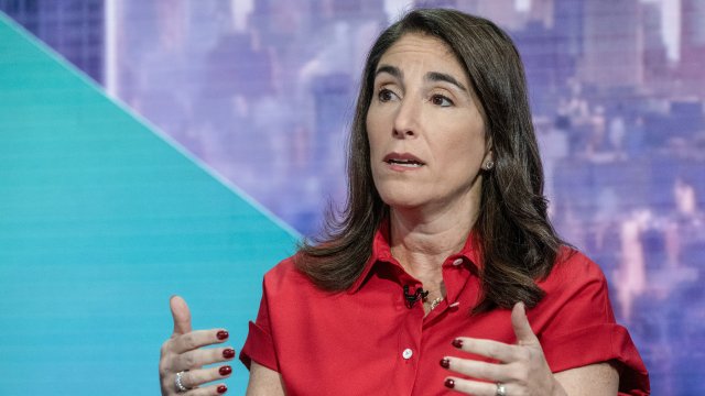 Снимка: Bloomberg L.P.