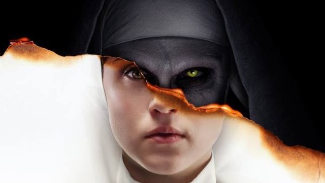 <p>
	<em>Снимка: The Nun Facebook page</em></p>
