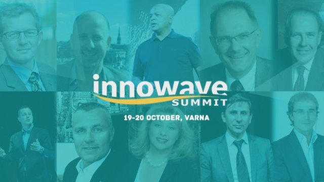 <p>
	Снимка:&nbsp;<a href="https://innowavesummit.com/home-en/"><strong>Innowave Summit 2018</strong></a></p>
