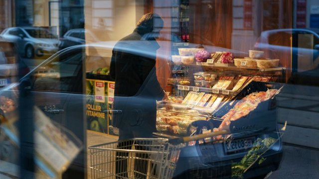 Снимка: Bloomberg