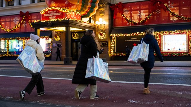 Снимка: Bloomberg L.P.