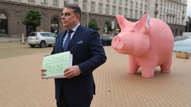 Снимка: Димитър Кьосемарлиев, Investor Media Group