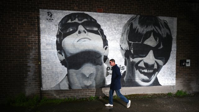 Снимка: Bloomberg L.P.