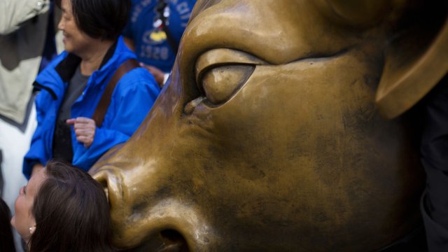 Снимка: Victor J. Blue/Bloomberg