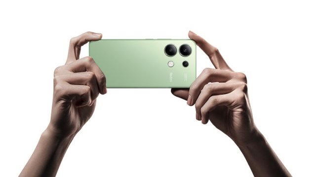 Снимка: Xiaomi