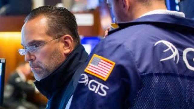 <p>
	<em>Снимка: Michael Nagle/Bloomberg</em></p>
