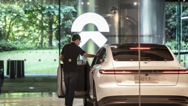 <p>
	<em>Снимка: Qilai Shen/Bloomberg</em></p>
