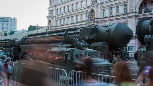 <p>
	<em>Снимка: Andrey Rudakov/Bloomberg</em></p>
