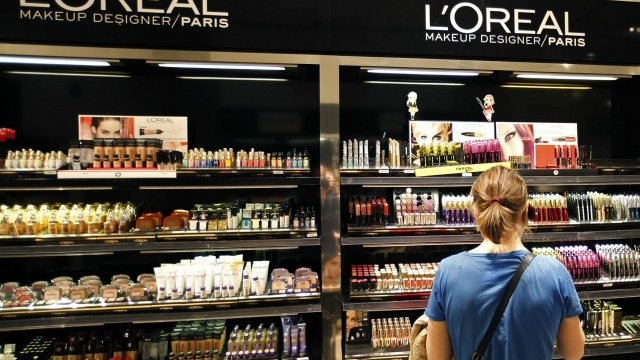 <p>
	L'Oreal залага на технологиите повече, отколкото мнозина предполагат. <em>Снимка: Ройтерс</em></p>
