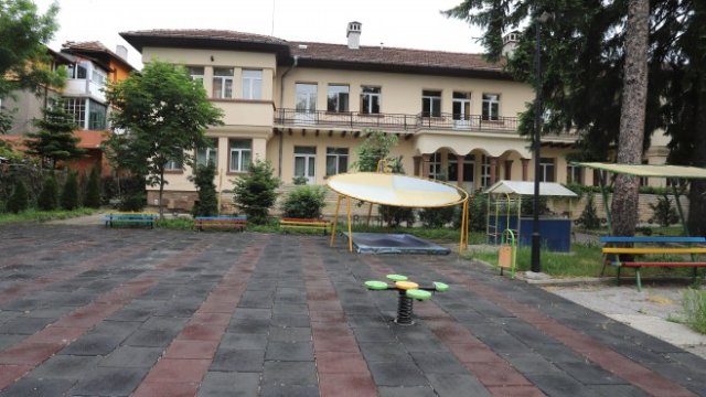 <p>
	<em>Снимка: БГНЕС/ГЕРГАНА КОСТАДИНОВА</em></p>
