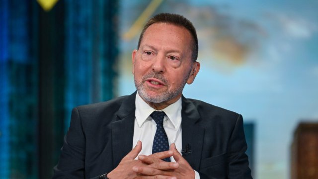 Снимка: Bloomberg L.P.