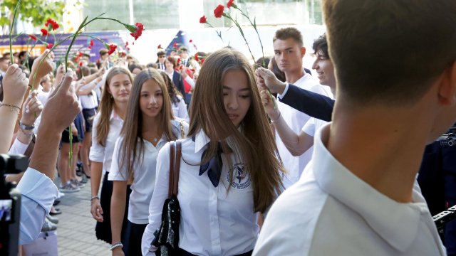 Снимка: EPA/БГНЕС
