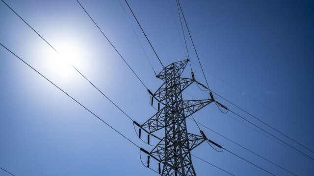 Снимка: Bloomberg LP