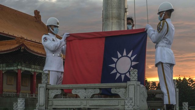 Снимка: Bloomberg