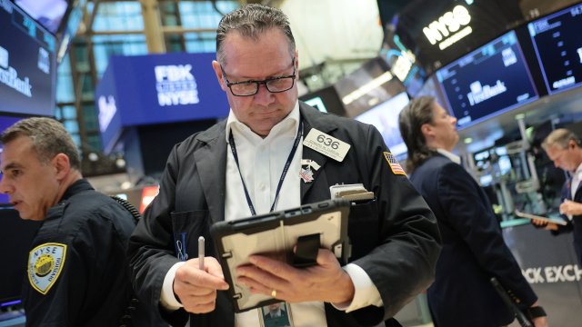 Снимка: Bloomberg L.P.