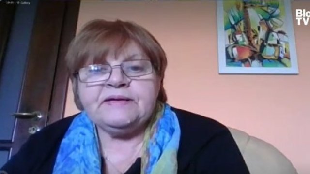 Снимка: Bloomberg TV Bulgaria