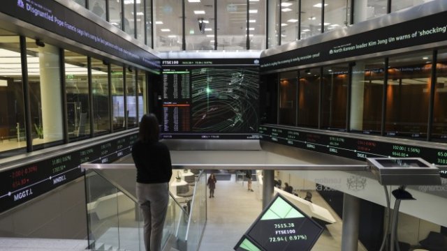 <p>
	<em>Снимка: Simon Dawson/Bloomberg</em></p>

