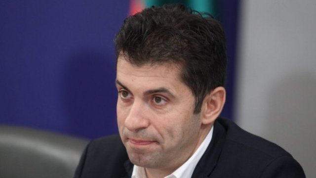 <p>
	Икономическият министър Кирил Петков. <em>Снимка: Димитър Кьосемарлиев, Investor Media Group</em></p>
