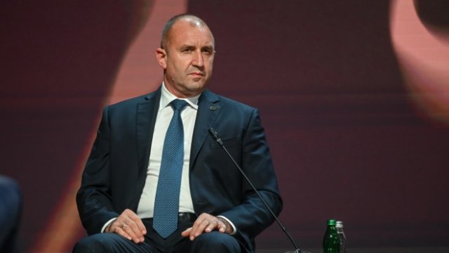 Радев: България е готова да окаже помощ на Северна Македония за членството в ЕС