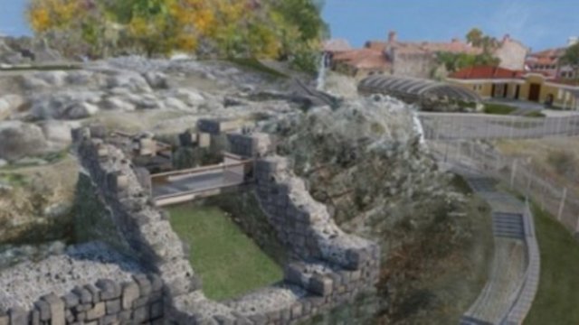 Арх. Еуджен Вайда: Културното наследство трудно подлежи на възстановяване