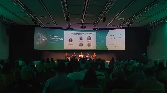 Снимка: Investor Media Group