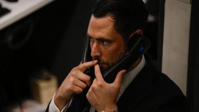 Снимка: Bloomberg L.P.