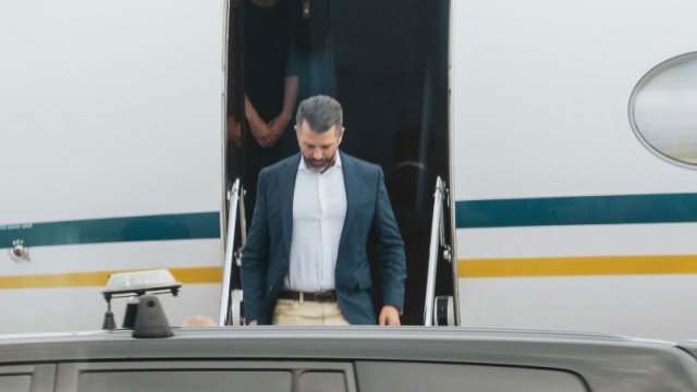 Снимка: Bloomberg LP