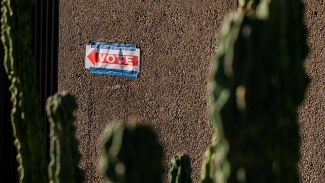 Снимка: Bloomberg