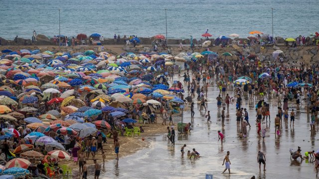 Снимка: EPA/БГНЕС