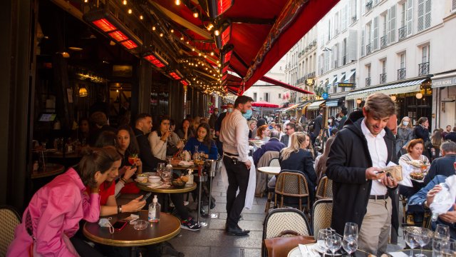 Снимка: Bloomberg L.P.