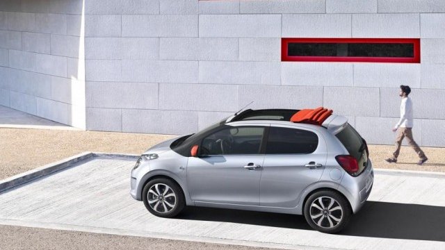 <p>
	<em>Снимка: Citroen </em></p>
