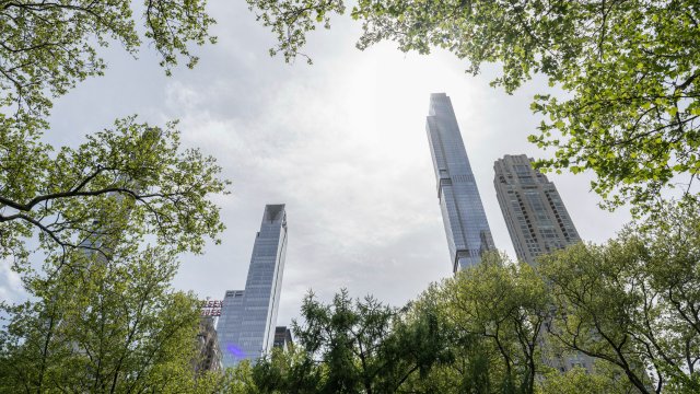 Снимка: Bloomberg L.P.
