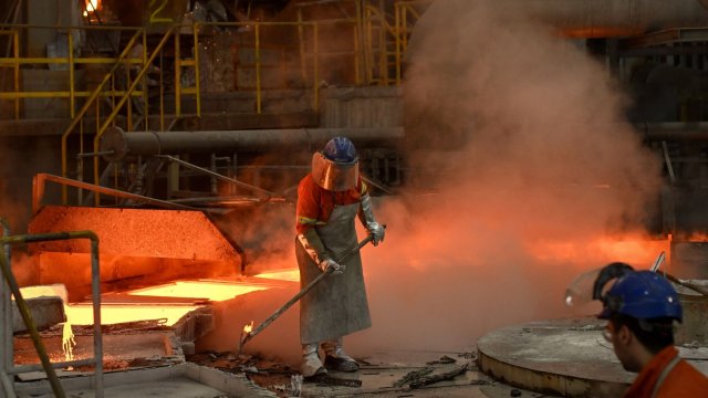 Снимка: Bloomberg LP