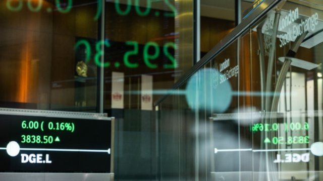 Снимка: Bloomberg