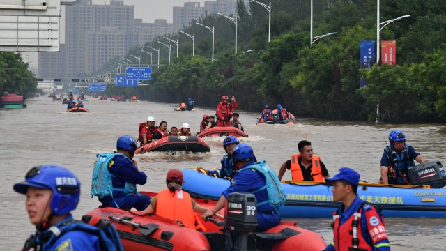 Снимка: Bloomberg