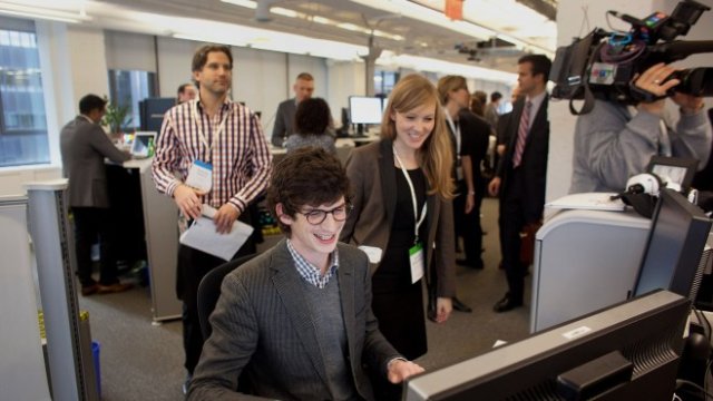 <p>
	<em>Снимка: Bloomberg</em></p>
