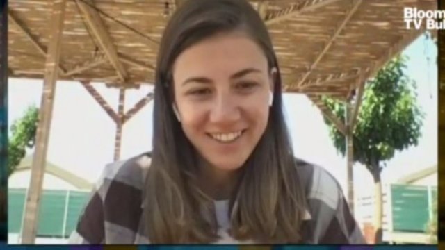 <p>
	<em>Снимка:&nbsp;Bloomberg TV Bulgaria</em></p>
