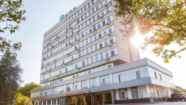 <p>
	<em>Снимка: Хидравлични елементи и системи АД</em></p>
