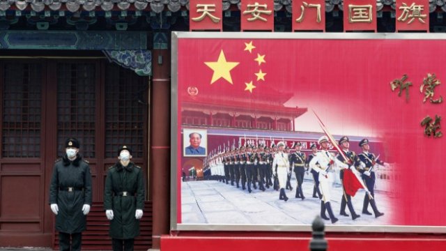 <p>
	<em>Снимка: Bloomberg</em></p>
