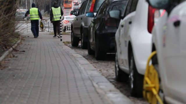 <p>
	<em>Снимка: БГНЕС</em></p>
