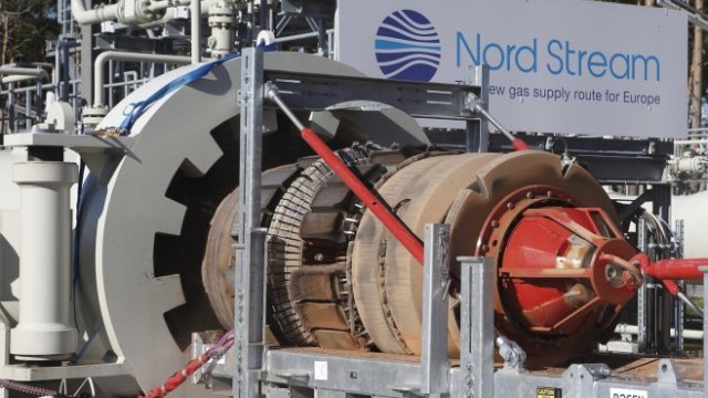 <p>
	<em>Снимка: Nord Stream AG</em></p>
