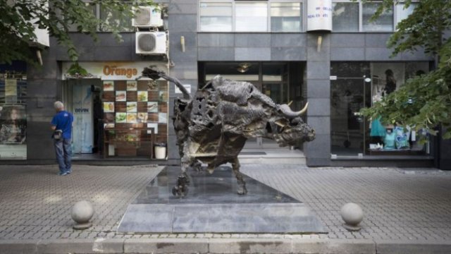 <p>
	<em>Снимка: Jasper Juinen/Bloomberg</em></p>
