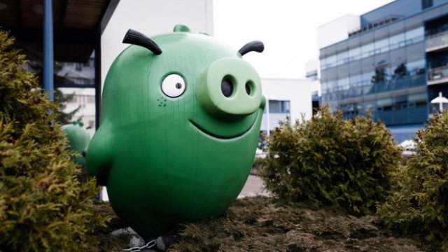 <p>
	<em>Снимка:&nbsp;Roni Rekomaa/Bloomberg</em></p>
