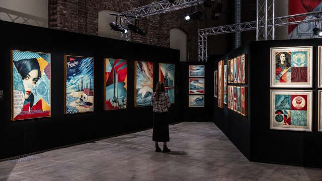 Снимка: Bloomberg