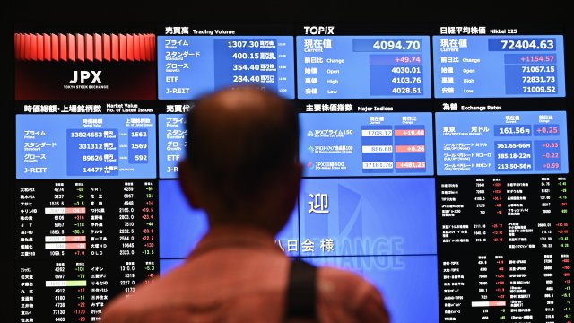 Снимка: Bloomberg L.P.