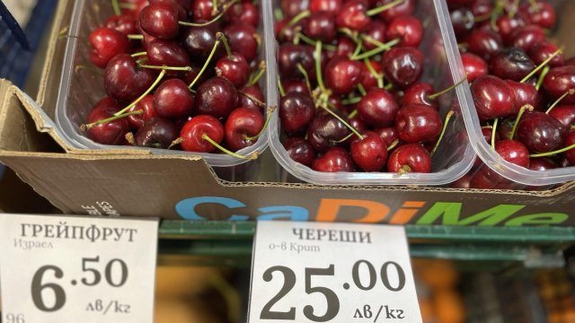 Снимка: БГНЕС