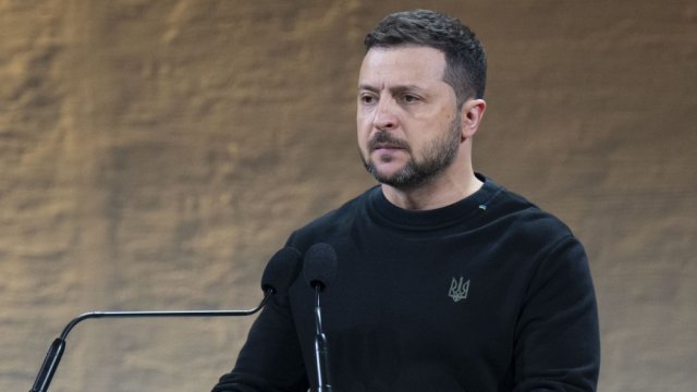 Снимка: President.gov.ua